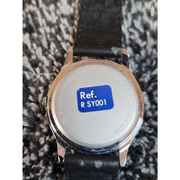 Vintage Disney Goofy Lorus Backward Watch - Picture 9 of 9